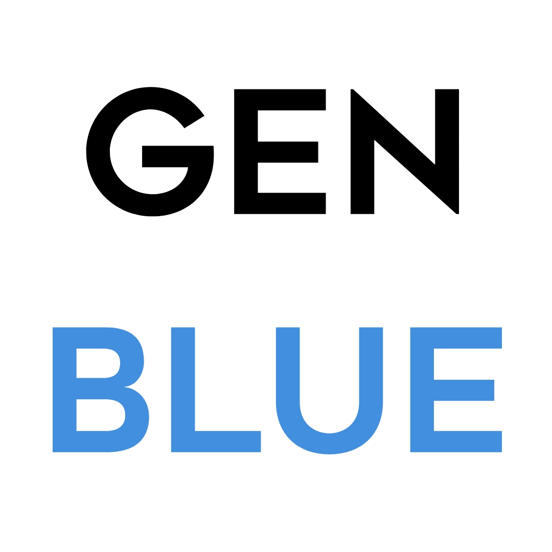 Gen Blue